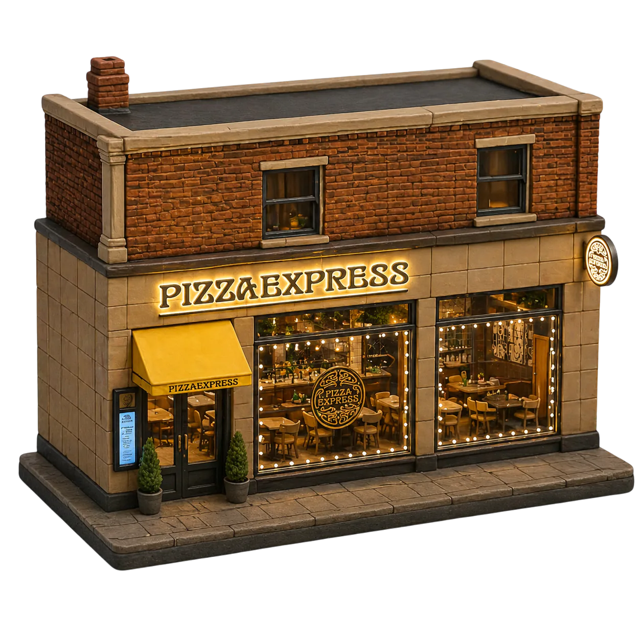 Pizza Express